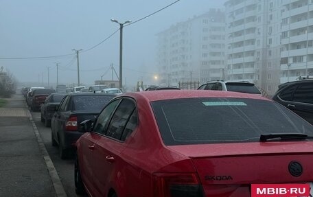 Skoda Octavia, 2014 год, 1 250 000 рублей, 5 фотография