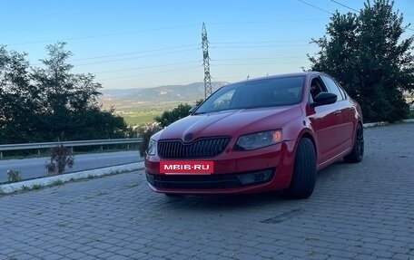 Skoda Octavia, 2014 год, 1 250 000 рублей, 6 фотография