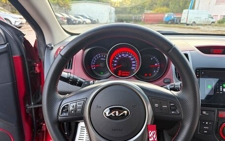 KIA Cerato III, 2011 год, 1 050 000 рублей, 8 фотография