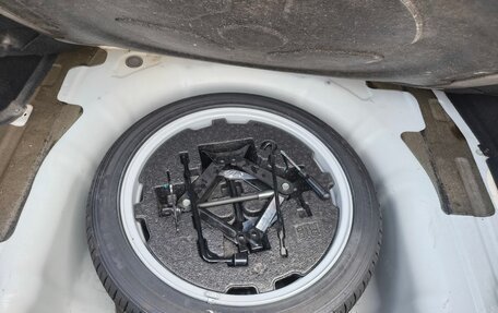Hyundai Sonata VI, 2011 год, 1 320 000 рублей, 12 фотография