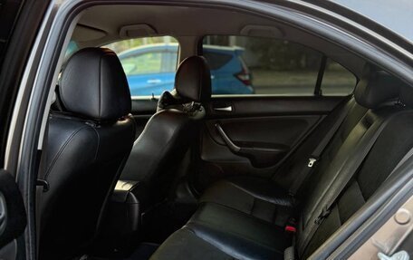 Honda Accord VII рестайлинг, 2007 год, 820 000 рублей, 10 фотография