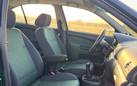 Skoda Octavia IV, 2004 год, 480 000 рублей, 15 фотография