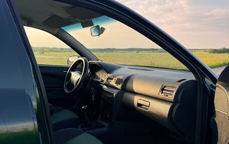 Skoda Octavia IV, 2004 год, 480 000 рублей, 12 фотография