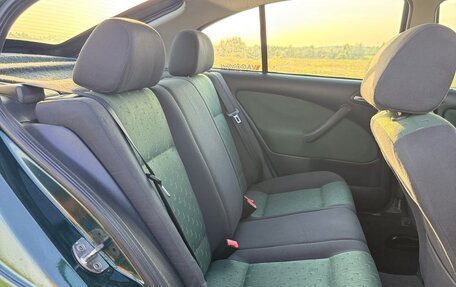 Skoda Octavia IV, 2004 год, 480 000 рублей, 14 фотография