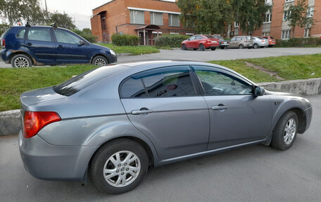FAW Besturn B50 I, 2012 год, 700 000 рублей, 3 фотография