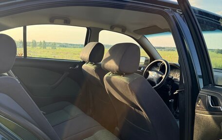 Skoda Octavia IV, 2004 год, 480 000 рублей, 13 фотография