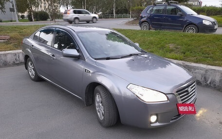 FAW Besturn B50 I, 2012 год, 700 000 рублей, 2 фотография