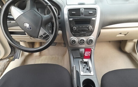FAW Besturn B50 I, 2012 год, 700 000 рублей, 5 фотография