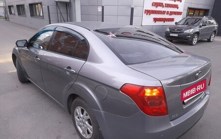 FAW Besturn B50 I, 2012 год, 700 000 рублей, 4 фотография