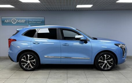 Haval Jolion, 2021 год, 1 749 000 рублей, 8 фотография