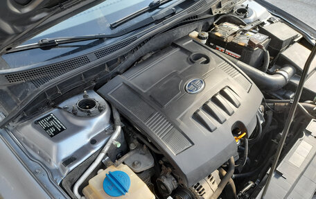 FAW Besturn B50 I, 2012 год, 700 000 рублей, 7 фотография