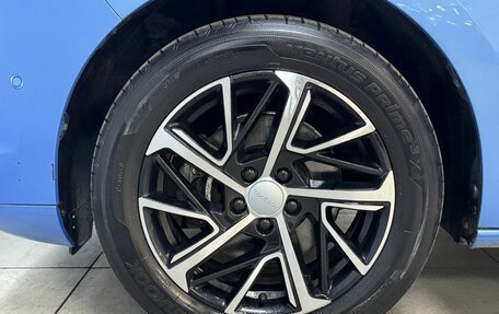 Haval Jolion, 2021 год, 1 749 000 рублей, 9 фотография