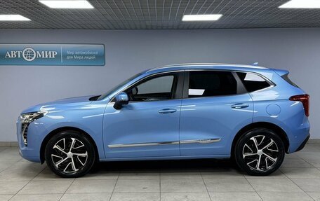 Haval Jolion, 2021 год, 1 749 000 рублей, 4 фотография