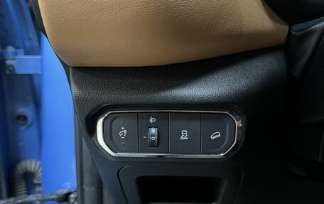 Haval Jolion, 2021 год, 1 749 000 рублей, 12 фотография
