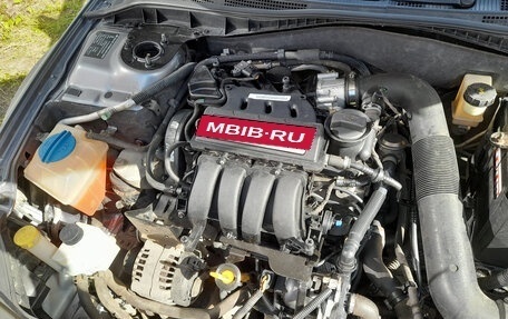 FAW Besturn B50 I, 2012 год, 700 000 рублей, 6 фотография