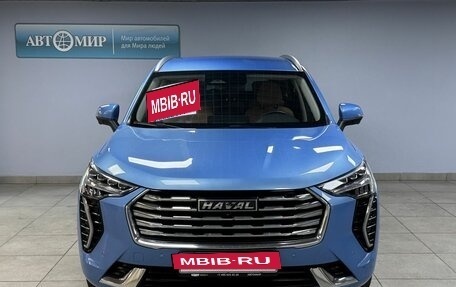 Haval Jolion, 2021 год, 1 749 000 рублей, 2 фотография