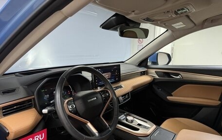 Haval Jolion, 2021 год, 1 749 000 рублей, 10 фотография