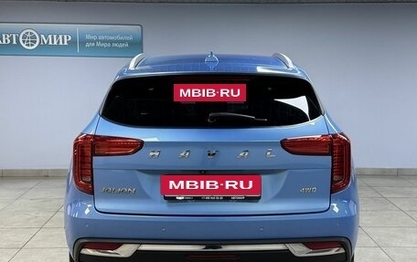 Haval Jolion, 2021 год, 1 749 000 рублей, 6 фотография
