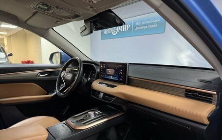 Haval Jolion, 2021 год, 1 749 000 рублей, 16 фотография