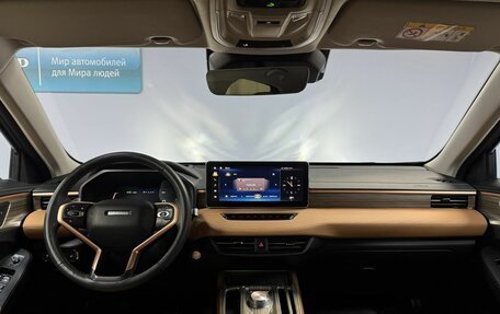 Haval Jolion, 2021 год, 1 749 000 рублей, 17 фотография