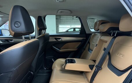Haval Jolion, 2021 год, 1 749 000 рублей, 14 фотография
