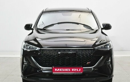 Haval F7 I, 2022 год, 2 000 000 рублей, 2 фотография