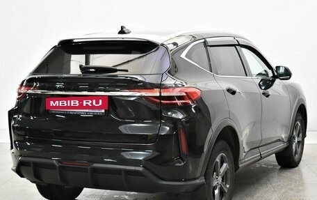 Haval F7 I, 2022 год, 2 000 000 рублей, 4 фотография