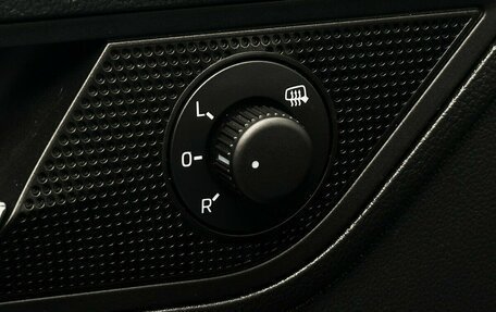 Skoda Rapid I, 2018 год, 990 000 рублей, 9 фотография