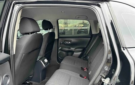 Honda HR-V, 2023 год, 3 134 596 рублей, 7 фотография
