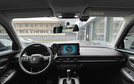 Honda HR-V, 2023 год, 3 134 596 рублей, 8 фотография