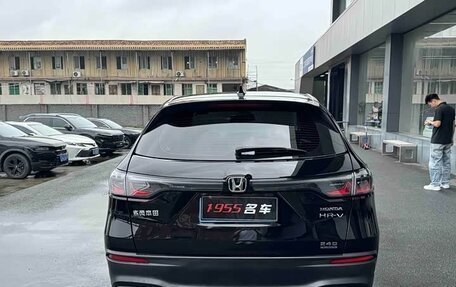Honda HR-V, 2023 год, 3 134 596 рублей, 5 фотография