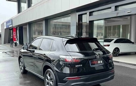 Honda HR-V, 2023 год, 3 134 596 рублей, 6 фотография