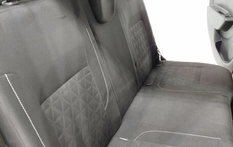 Renault Sandero II рестайлинг, 2015 год, 1 000 000 рублей, 25 фотография