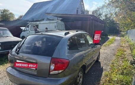KIA Rio II, 2004 год, 64 000 рублей, 3 фотография