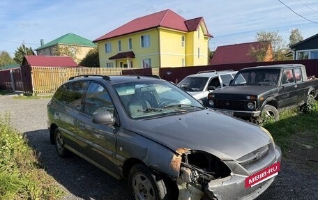 KIA Rio II, 2004 год, 64 000 рублей, 4 фотография