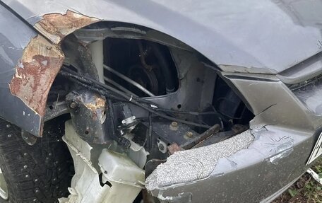 KIA Rio II, 2004 год, 64 000 рублей, 6 фотография