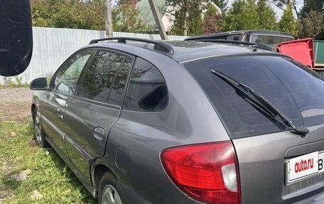 KIA Rio II, 2004 год, 64 000 рублей, 11 фотография