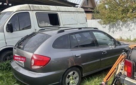 KIA Rio II, 2004 год, 64 000 рублей, 7 фотография