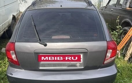 KIA Rio II, 2004 год, 64 000 рублей, 12 фотография