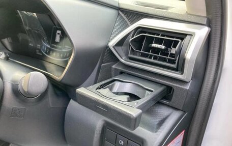 Daihatsu Rocky, 2022 год, 1 199 000 рублей, 11 фотография
