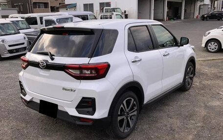 Daihatsu Rocky, 2022 год, 1 199 000 рублей, 4 фотография