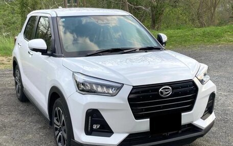 Daihatsu Rocky, 2022 год, 1 199 000 рублей, 6 фотография