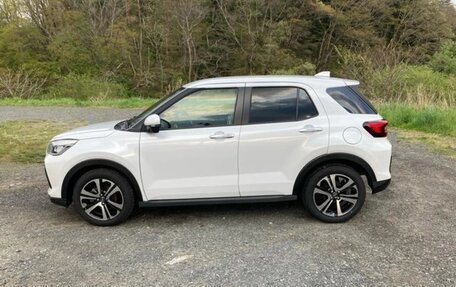 Daihatsu Rocky, 2022 год, 1 199 000 рублей, 2 фотография