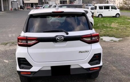 Daihatsu Rocky, 2022 год, 1 199 000 рублей, 3 фотография