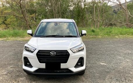 Daihatsu Rocky, 2022 год, 1 199 000 рублей, 7 фотография