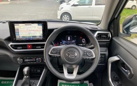 Daihatsu Rocky, 2022 год, 1 199 000 рублей, 10 фотография