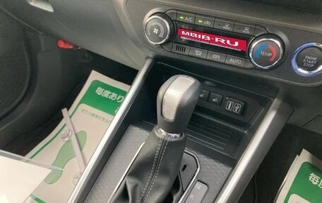 Daihatsu Rocky, 2022 год, 1 199 000 рублей, 14 фотография