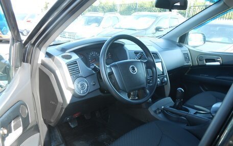 SsangYong Kyron I, 2010 год, 975 000 рублей, 8 фотография
