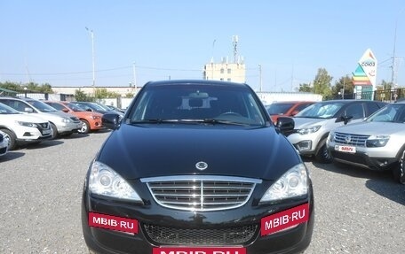 SsangYong Kyron I, 2010 год, 975 000 рублей, 5 фотография
