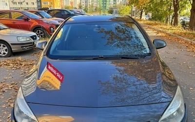 Opel Astra J, 2011 год, 480 000 рублей, 1 фотография